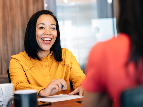 The Face of Youth Care Staff