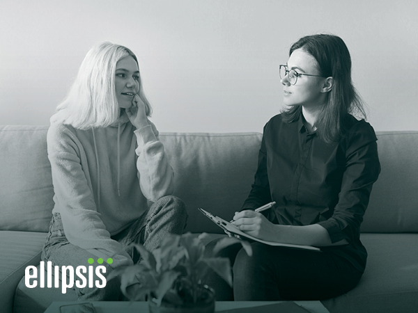 Ellipsis Aims To Close Teen Mental Health Gap