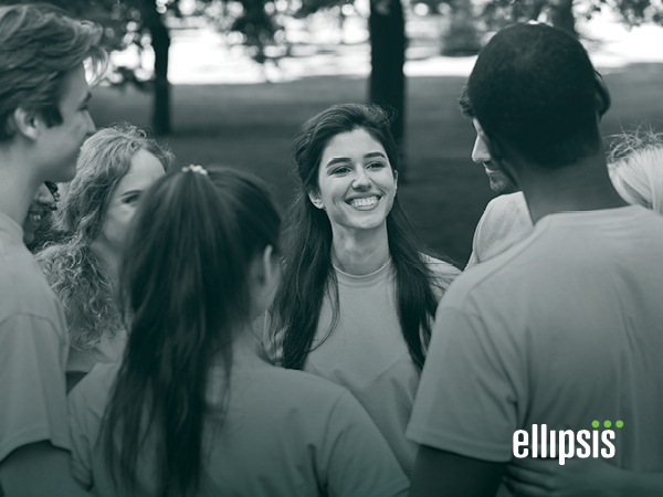 Ellipsis Volunteer Spotlight: Board President Travis Sheets