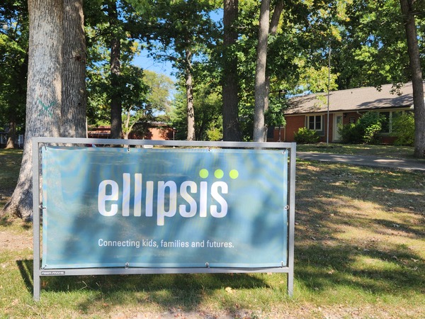 Ellipsis receives grant from Variety – the Children’s Charity