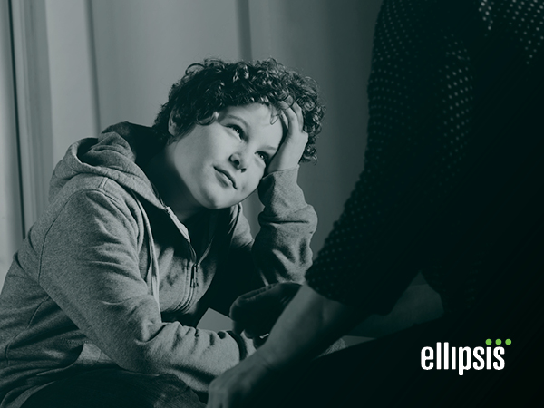 Ellipsis STAFF SPOTLIGHT: TERESA JONES-NEGRETE