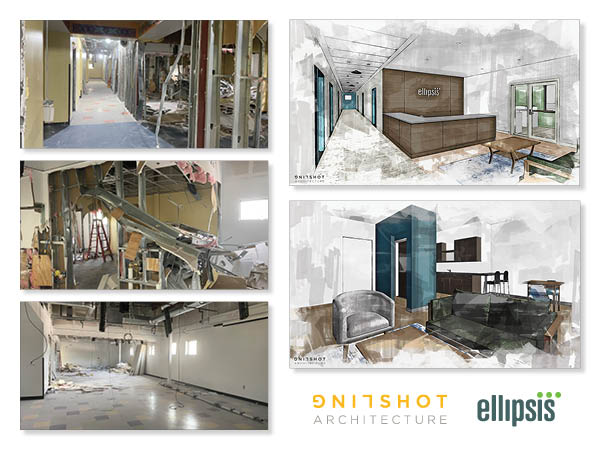 Construction begins on one-of-a-kind efficiency apartments for teens