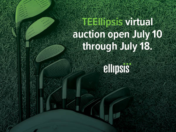 Support our mission by bidding for a better future in our virtual auction