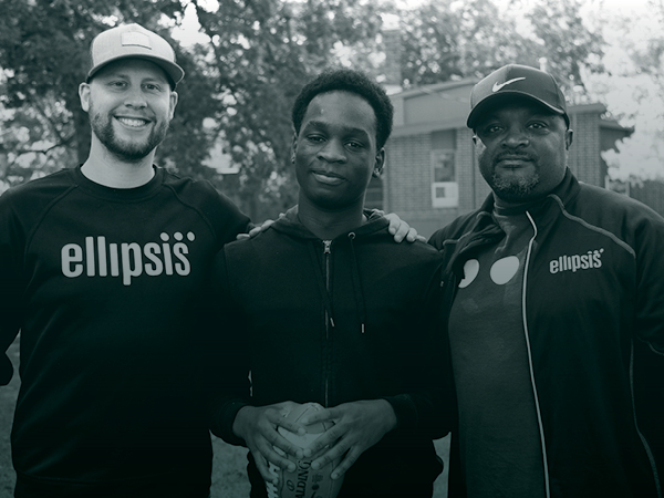 A letter from Ellipsis CEO Chris Koepplin