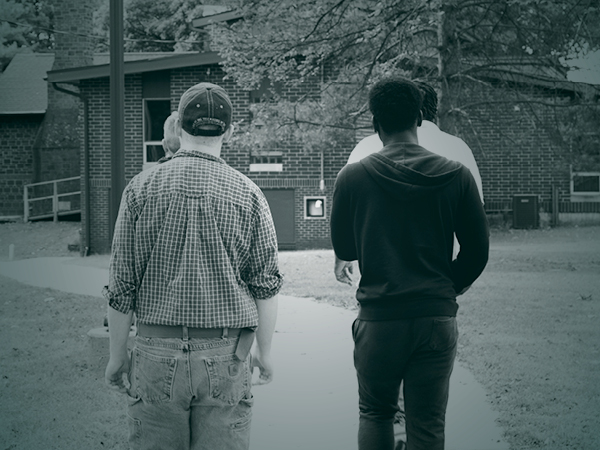 STAFF SPOTLIGHT: ORLANDO SANCHEZ