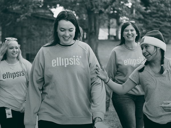 Ellipsis keeps its promises