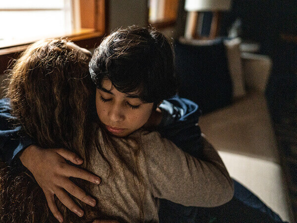 Breaking the silence: Talking to teens about suicide prevention