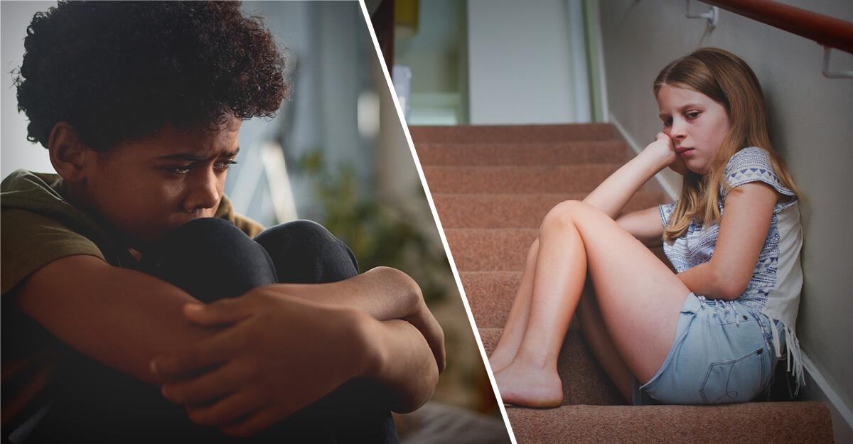 Domestic Violence and Childhood Trauma: Why ACE Scores Matter