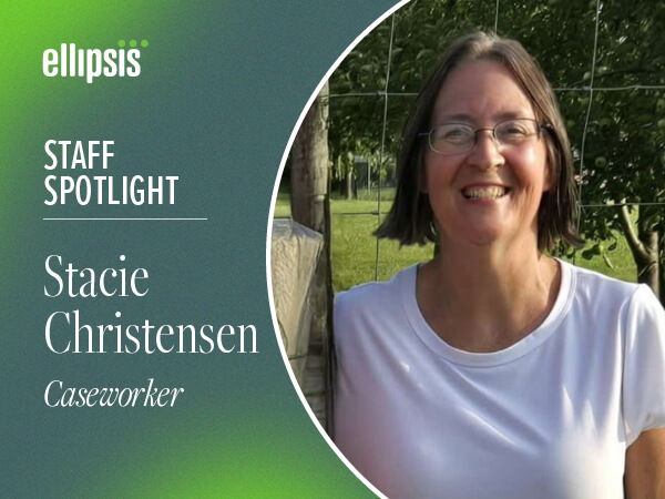Staff Spotlight: Stacie Christensen