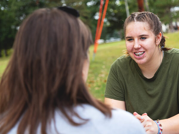 Structure and Support Can Help Kids Thrive in the New Year