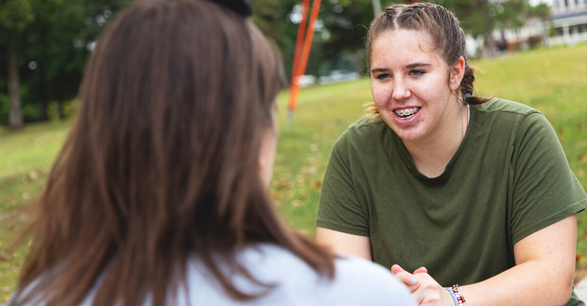 Structure and Support Can Help Kids Thrive in the New Year