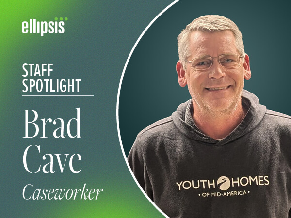 Staff Spotlight: Brad Cave